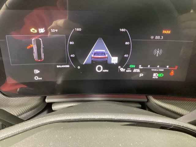 New 2025 Audi SQ5 Premium Plus AWD/4WD image 32