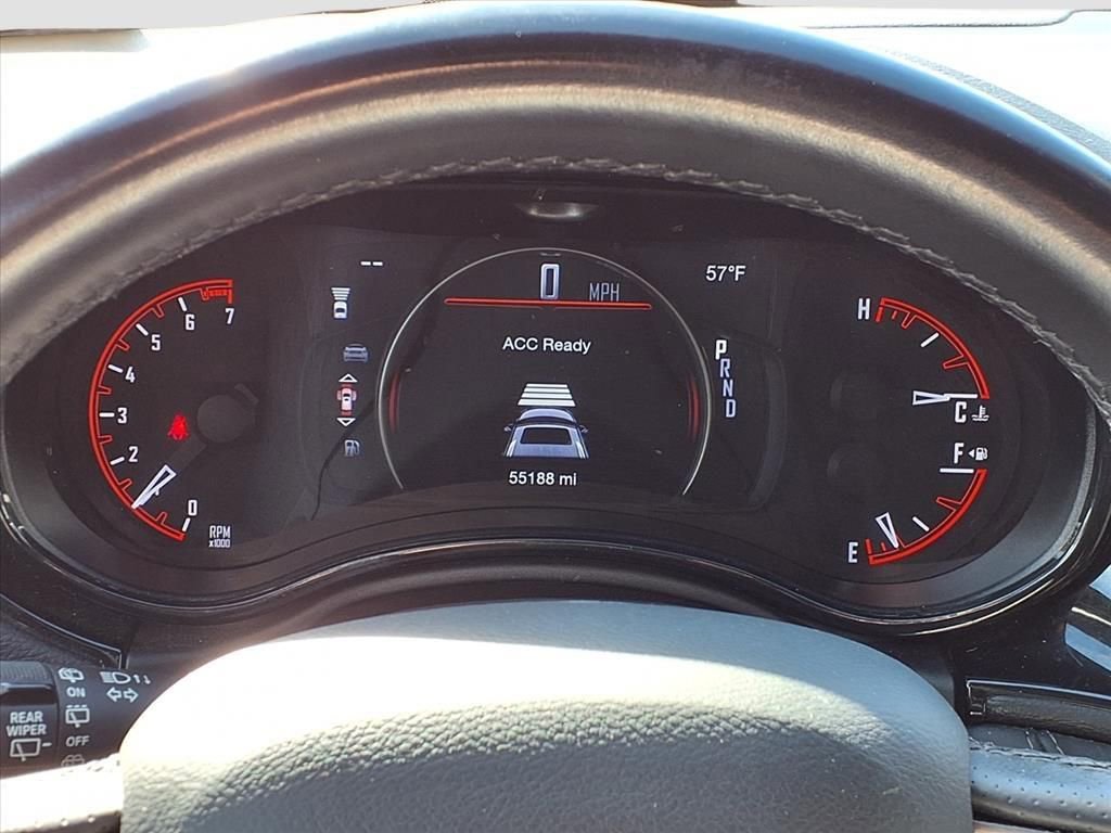 Used 2023 Dodge Durango SXT Launch Edition image 20