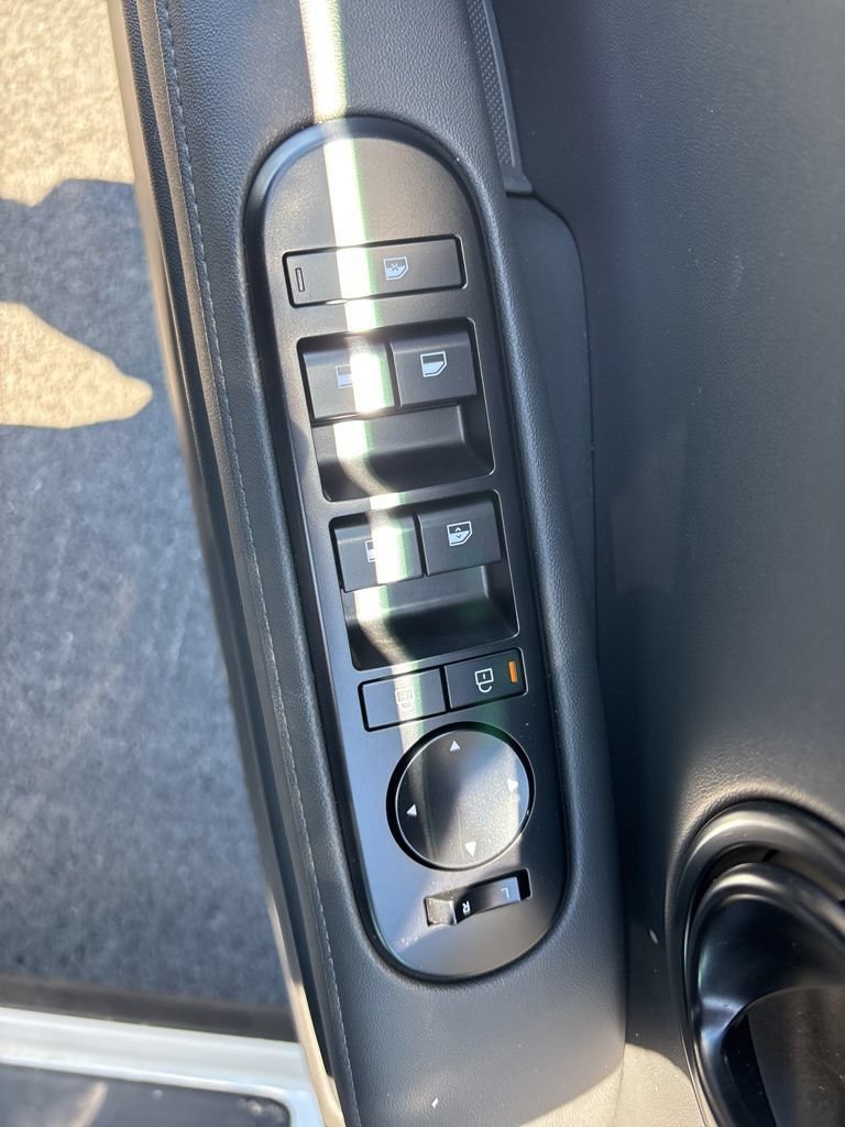 New 2026 Hyundai Palisade XRT Pro AWD/4WD image 12