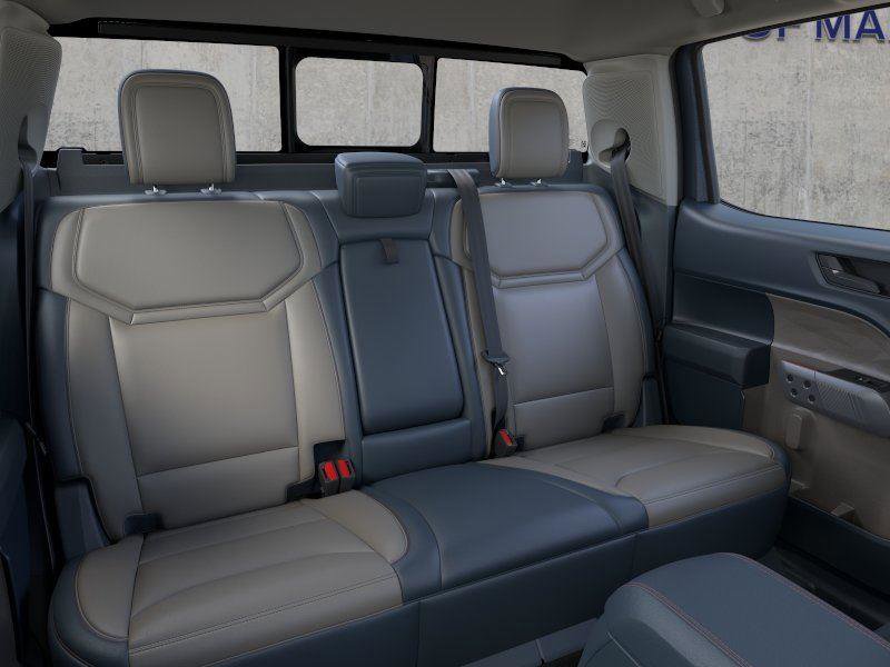 New 2026 Ford Maverick Lariat AWD/4WD image 11