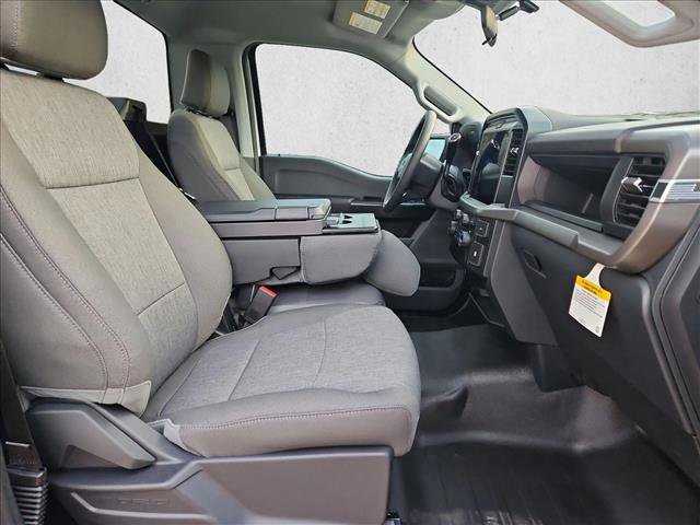 New 2026 Ford F150 XL w/ Equipment Group 103A High image 16
