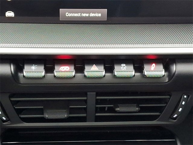 Used 2025 Porsche 911 Carrera image 29