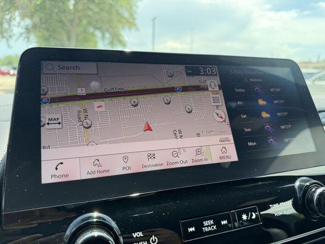 Used 2024 INFINITI QX80 Sensory RWD image 19