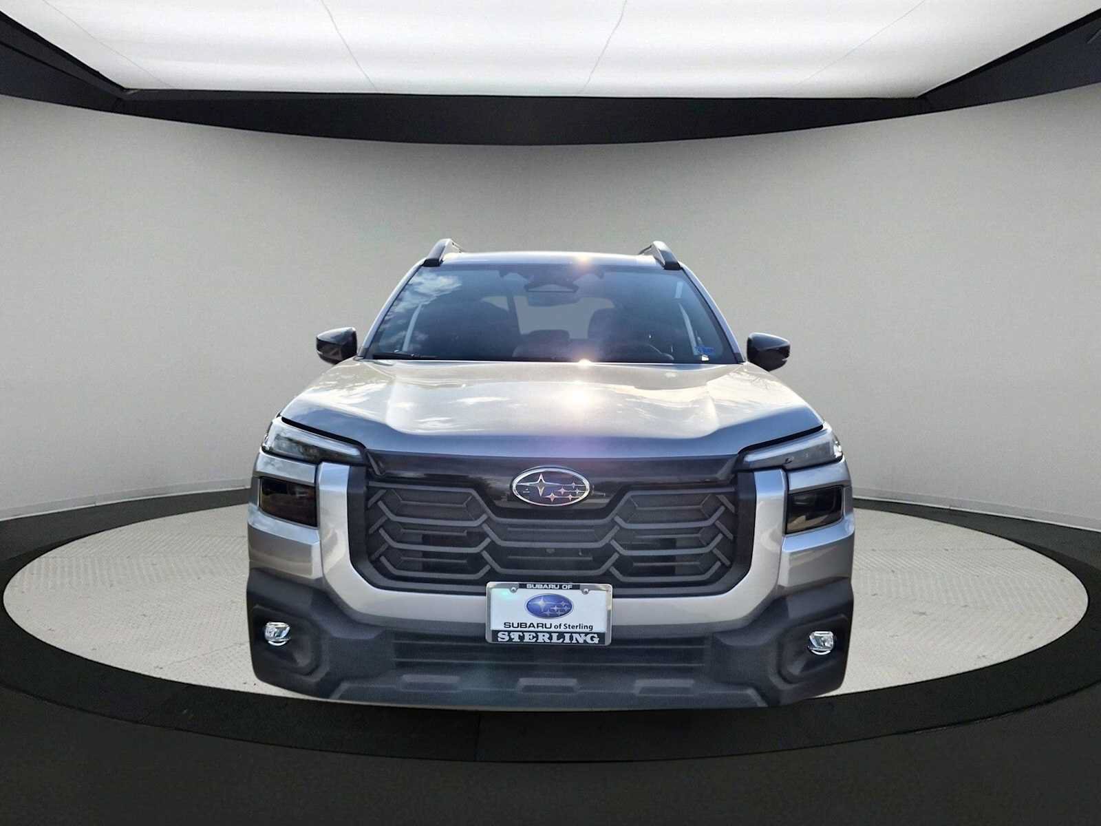 New 2026 Subaru Outback Touring AWD/4WD image 3