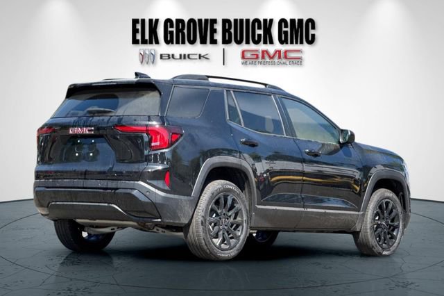 New 2026 GMC Terrain Elevation w/ Elevation Premium Package image 4