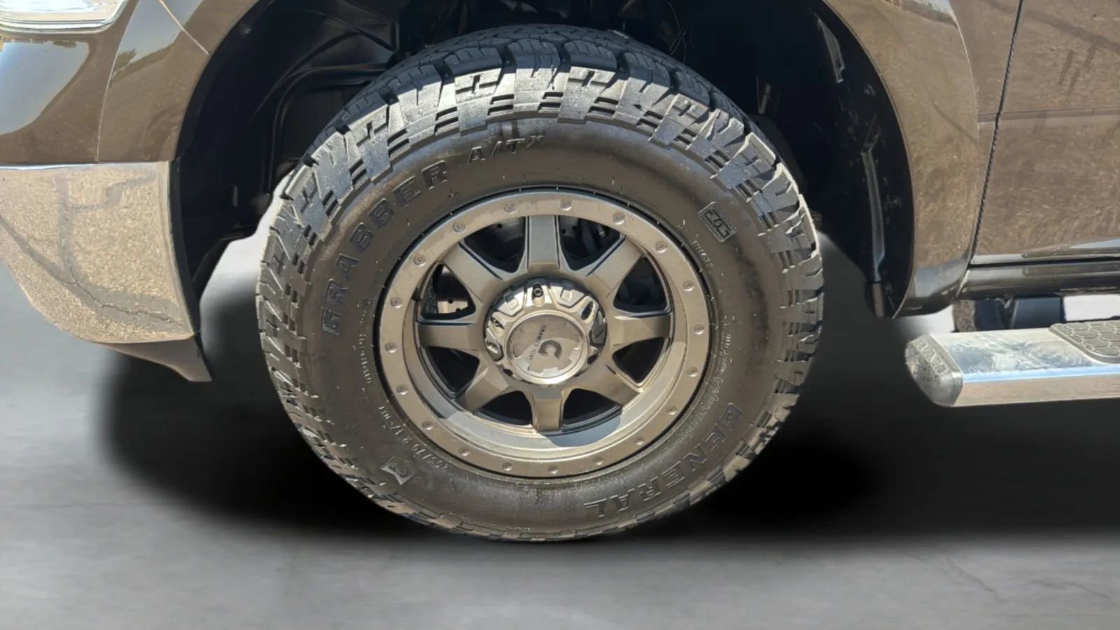 Used 2014 RAM 1500 Outdoorsman AWD/4WD image 30