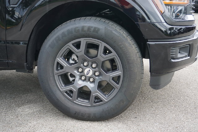 New 2026 Ford F150 STX RWD image 28