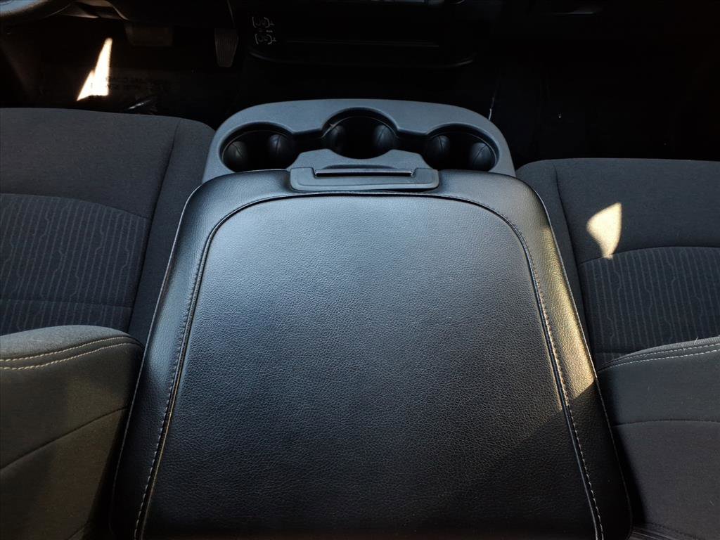 Used 2022 RAM 2500 Tradesman image 19