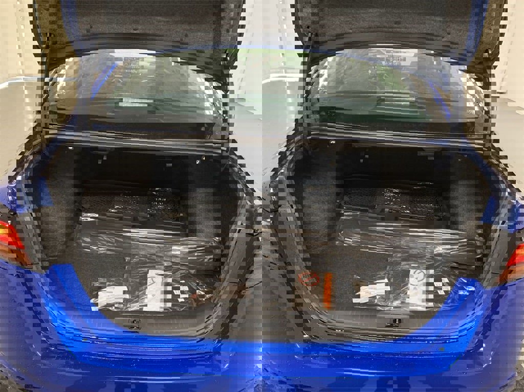 New 2025 Nissan Altima 2.5 SL image 10