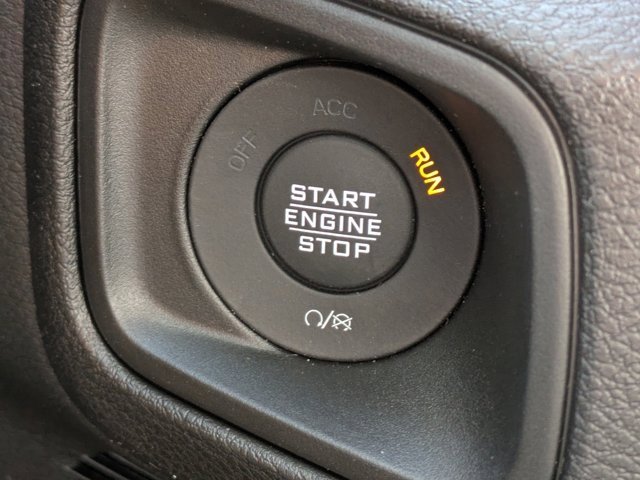 New 2026 Jeep Wrangler Sport S image 24