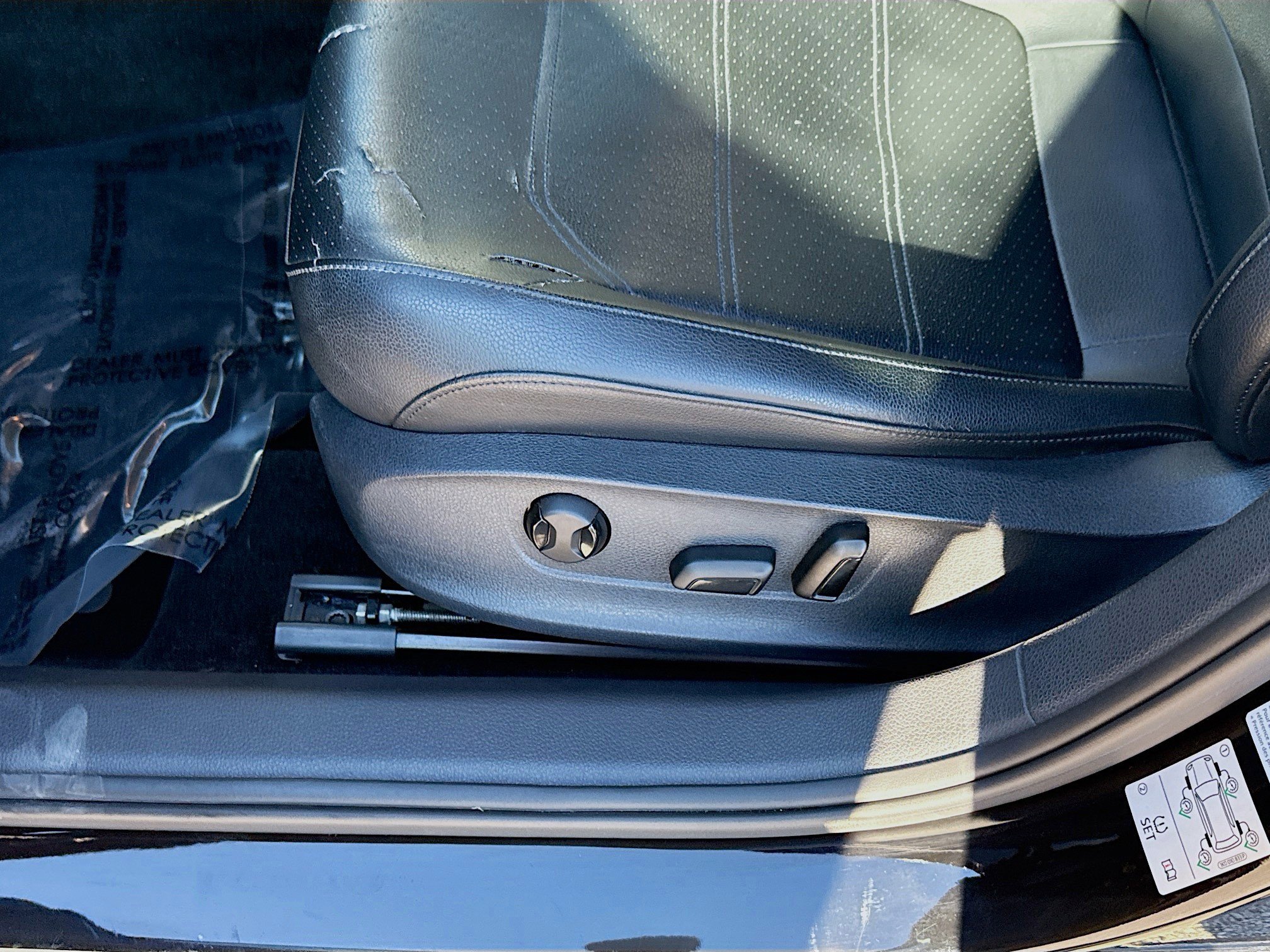 Used 2016 Volkswagen Passat 1.8T SE image 18