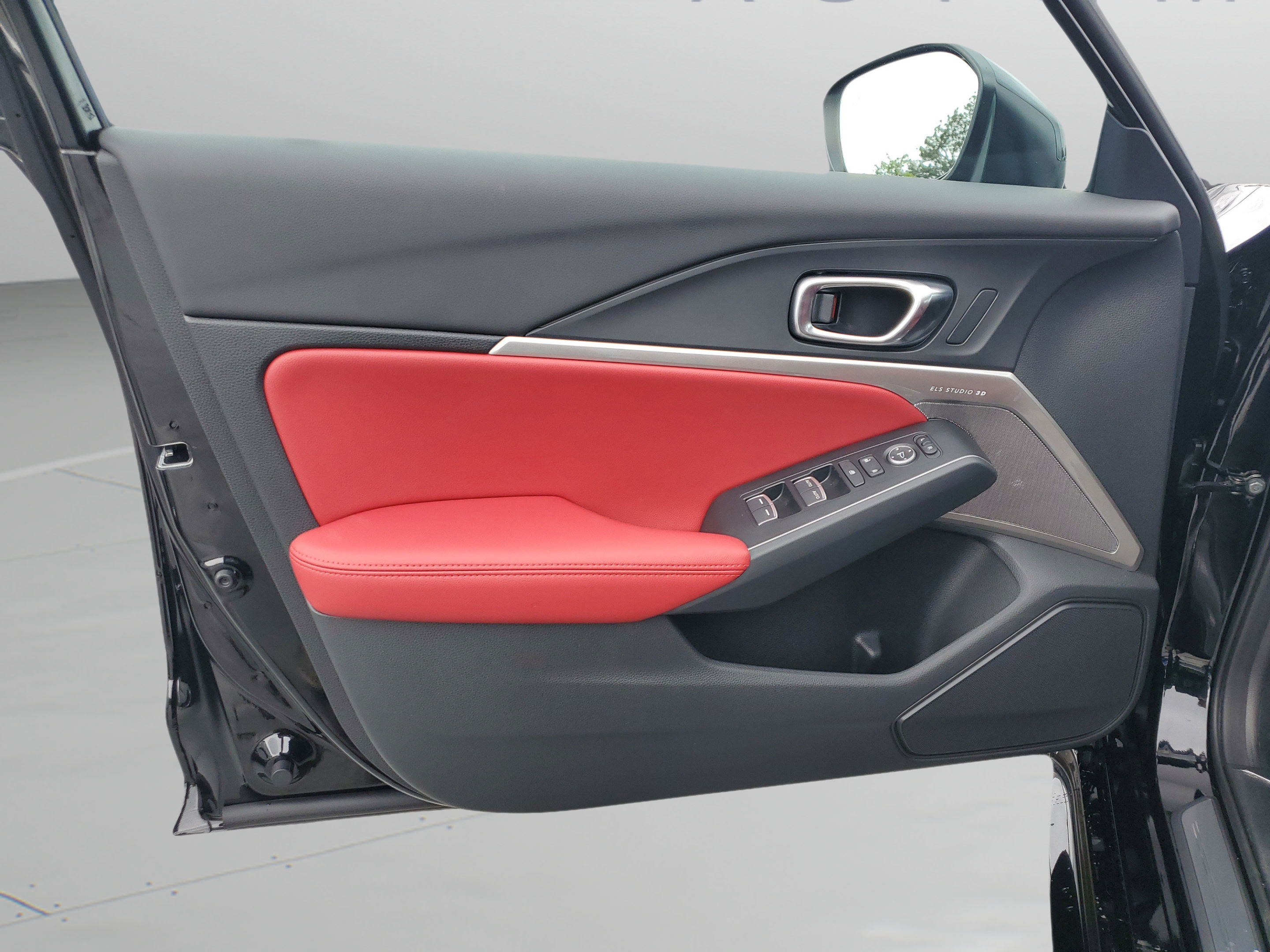 New 2026 Acura Integra Type S FWD image 14