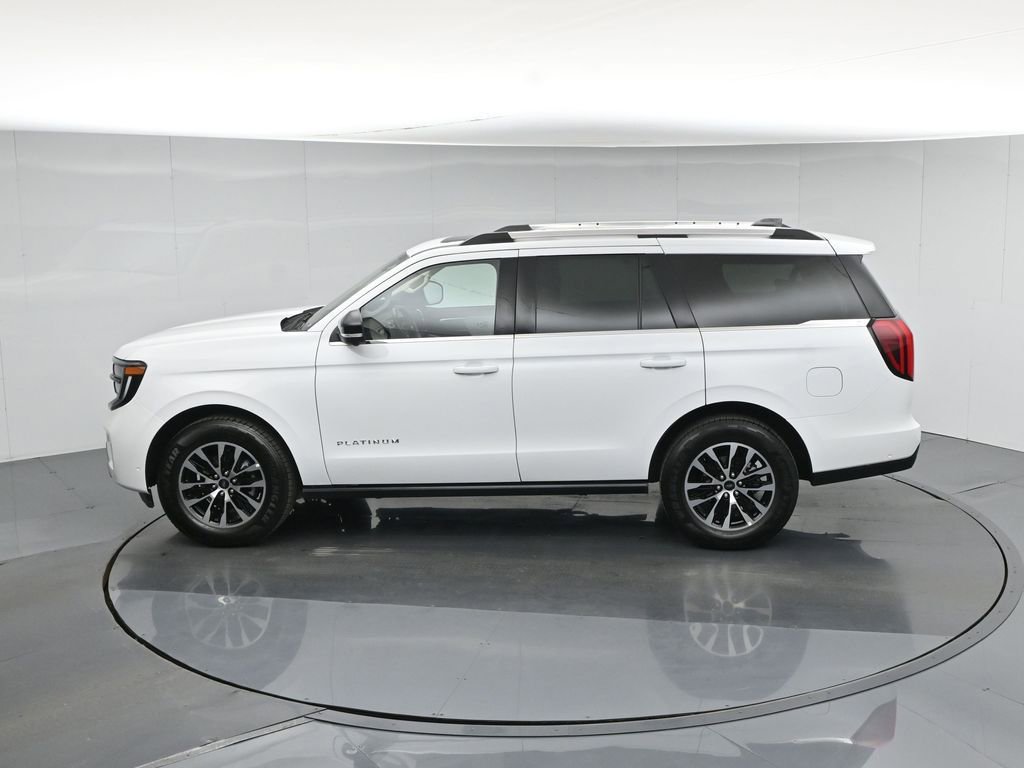 Used 2025 Ford Expedition Platinum AWD/4WD image 60