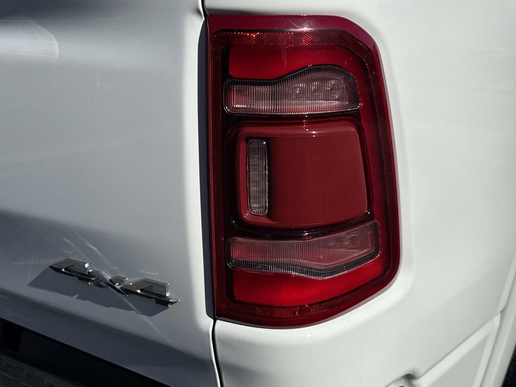 Used 2023 RAM 1500 Limited image 29