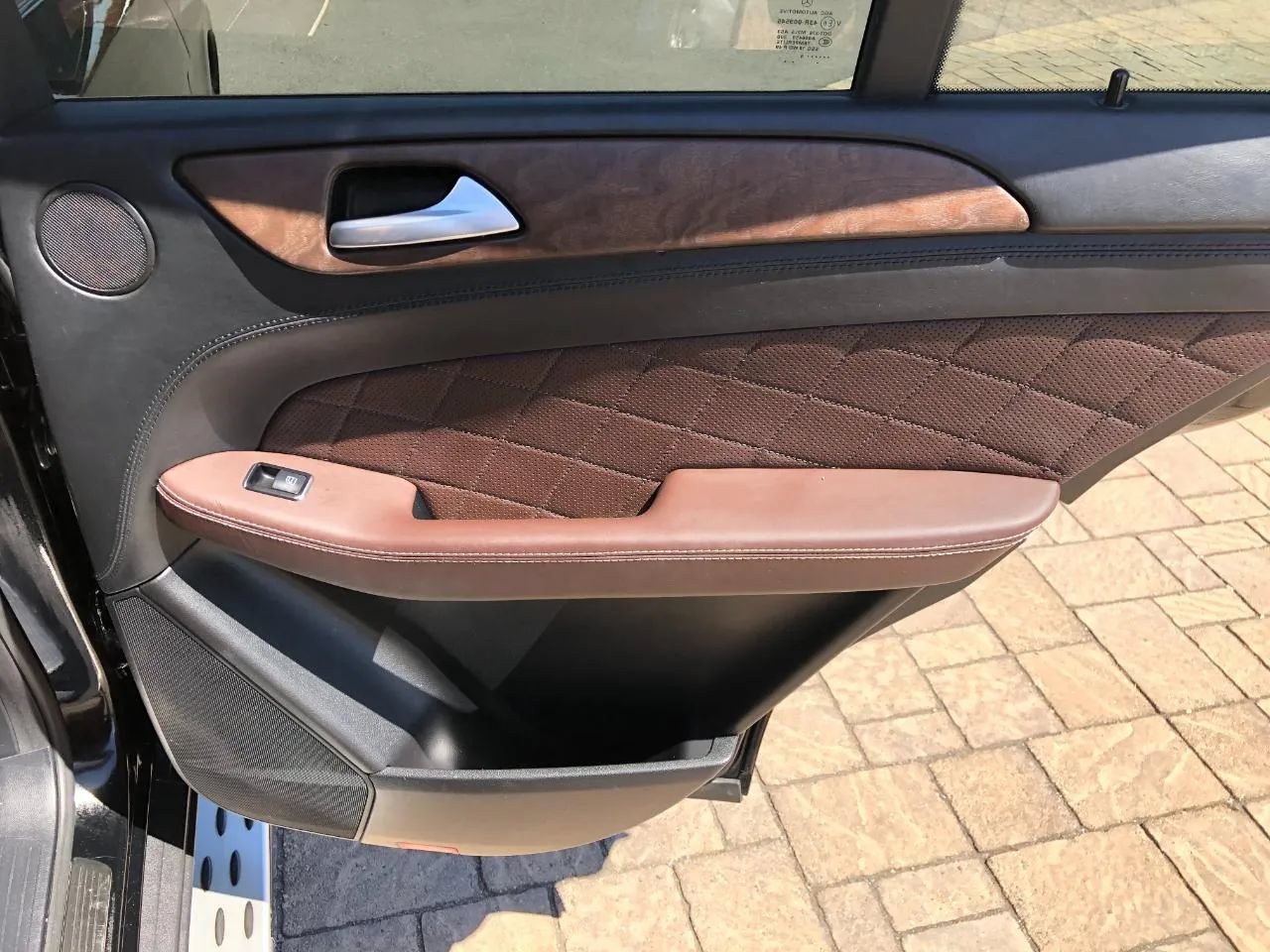Used 2015 Mercedes-Benz ML 350 4MATIC image 36