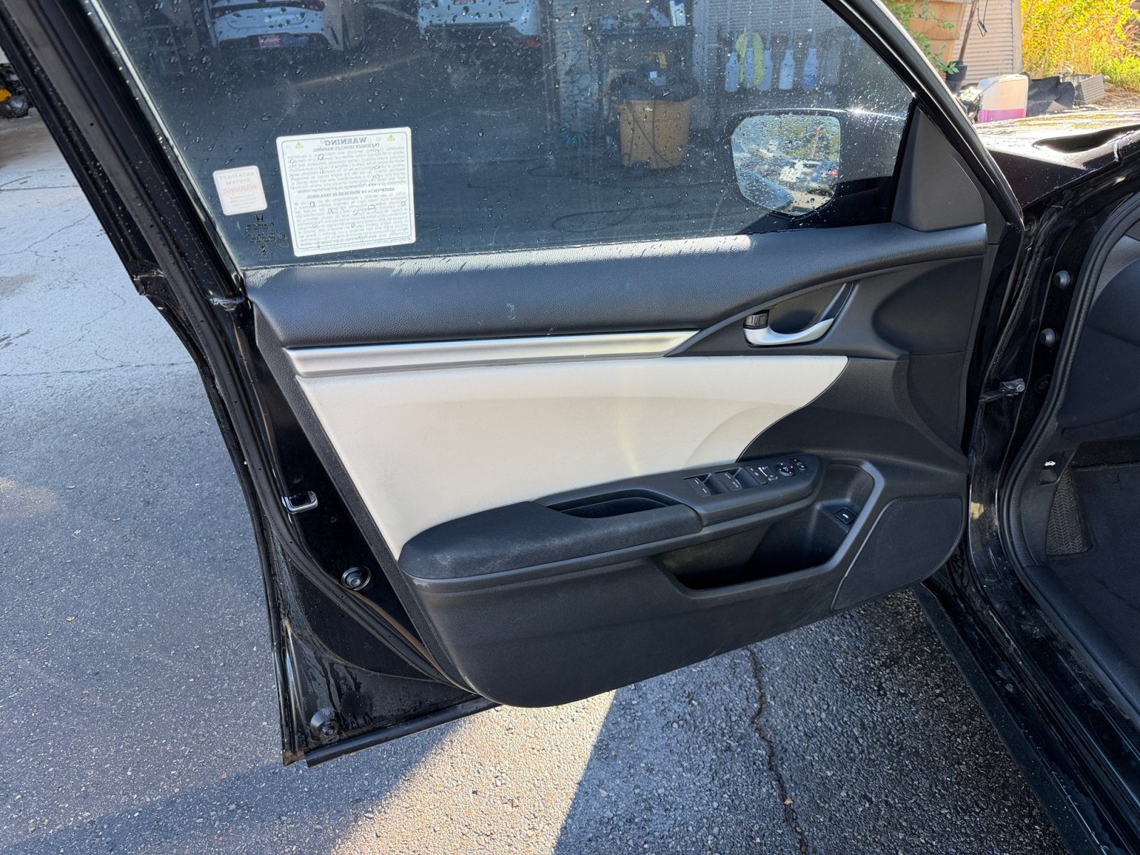 Used 2017 Honda Civic LX image 19