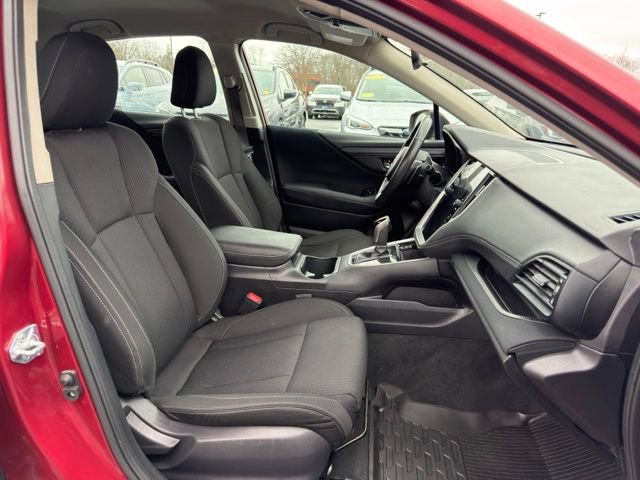 Used 2024 Subaru Legacy Premium image 23