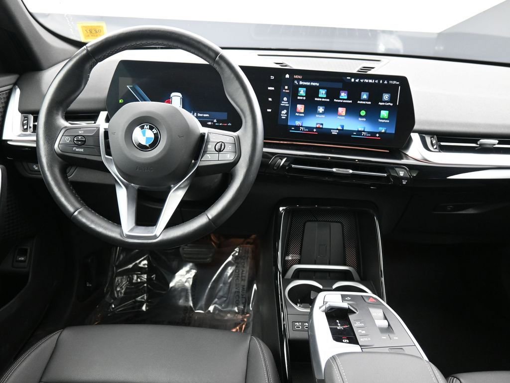 Used 2023 BMW X1 xDrive28i w/ Convenience Package AWD/4WD image 21