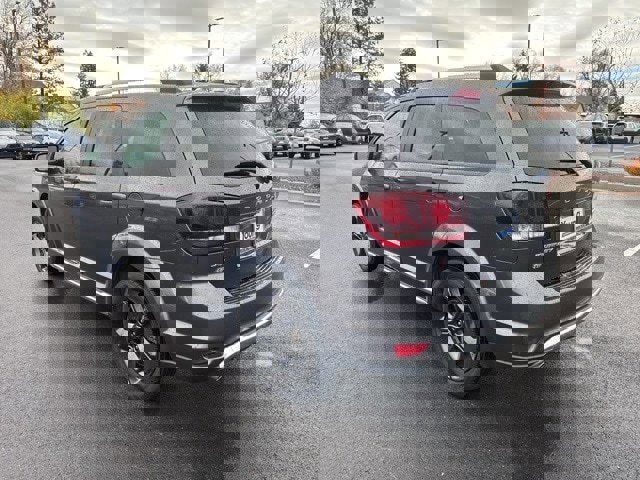 Used 2018 Dodge Journey Crossroad image 5