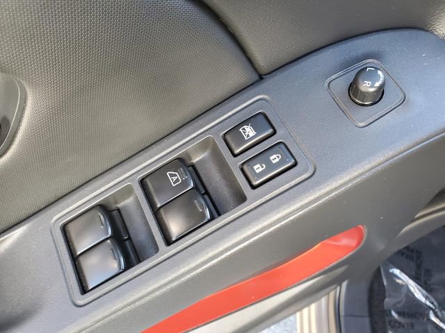 Certified 2023 Nissan Frontier PRO-4X w/ Tow Package image 16