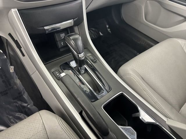 Used 2015 Honda Accord EX-L image 17