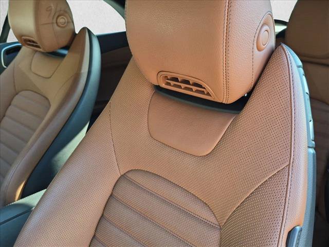 Used 2023 Mercedes-Benz C 300 Cabriolet image 14