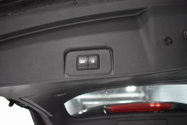 Certified 2023 Nissan Rogue Platinum w/ Platinum Premium Package image 34