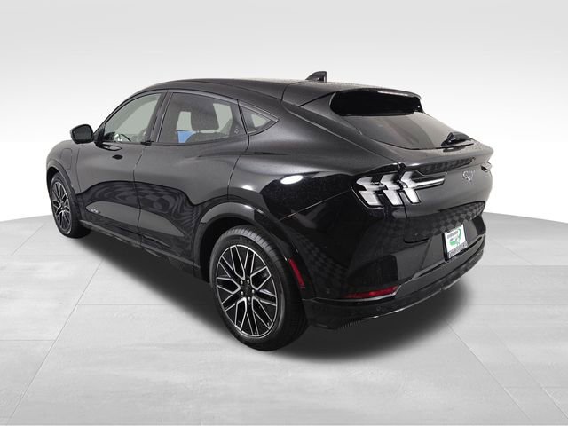 Used 2024 Ford Mustang Mach-E Premium image 5