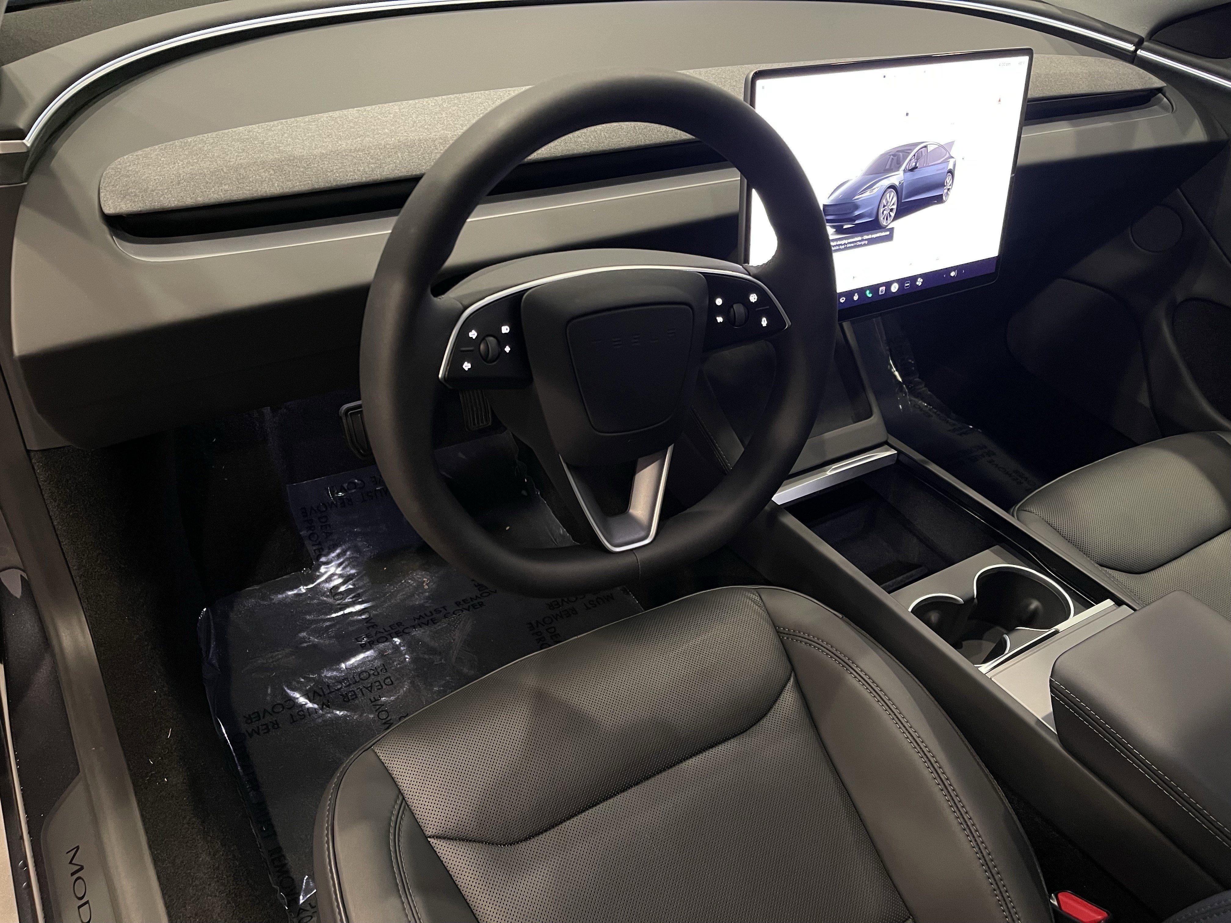 Used 2024 Tesla Model 3 Long Range image 13