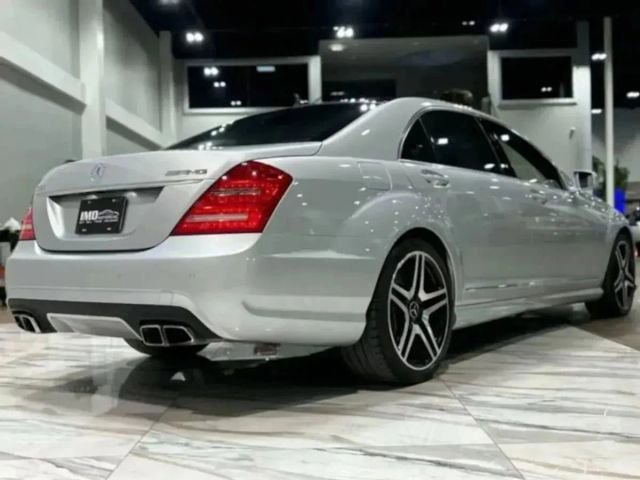 Used 2013 Mercedes-Benz S 63 AMG image 42