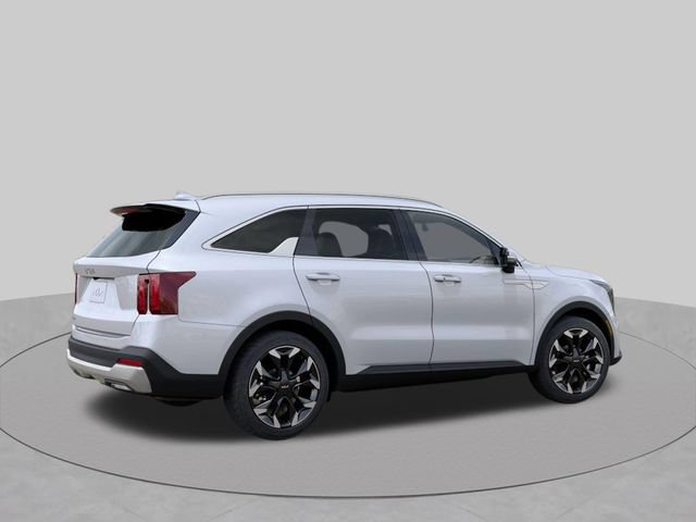 New 2026 Kia Sorento EX AWD/4WD image 6