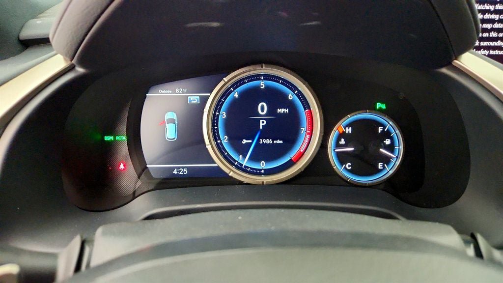 Used 2019 Lexus RX 350 F Sport AWD/4WD image 15