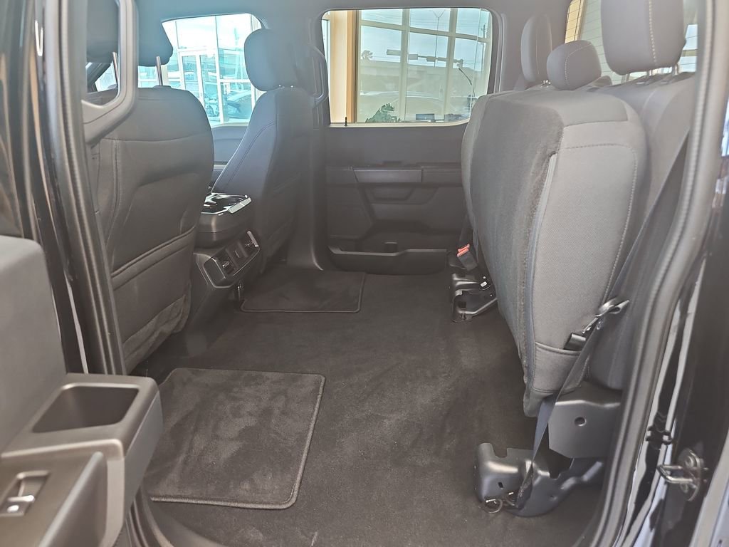 Used 2024 Ford F150 STX image 38