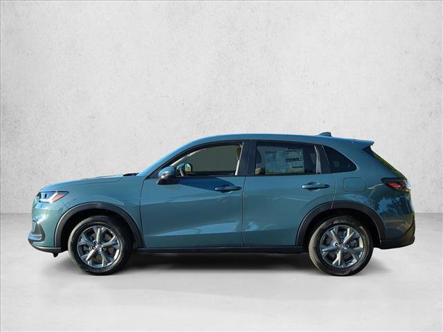 New 2026 Honda HR-V LX image 5