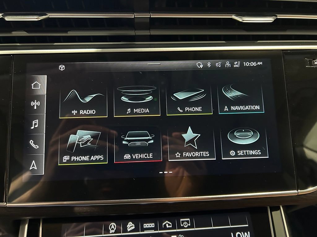 Used 2022 Audi Q8 Premium Plus AWD/4WD image 20
