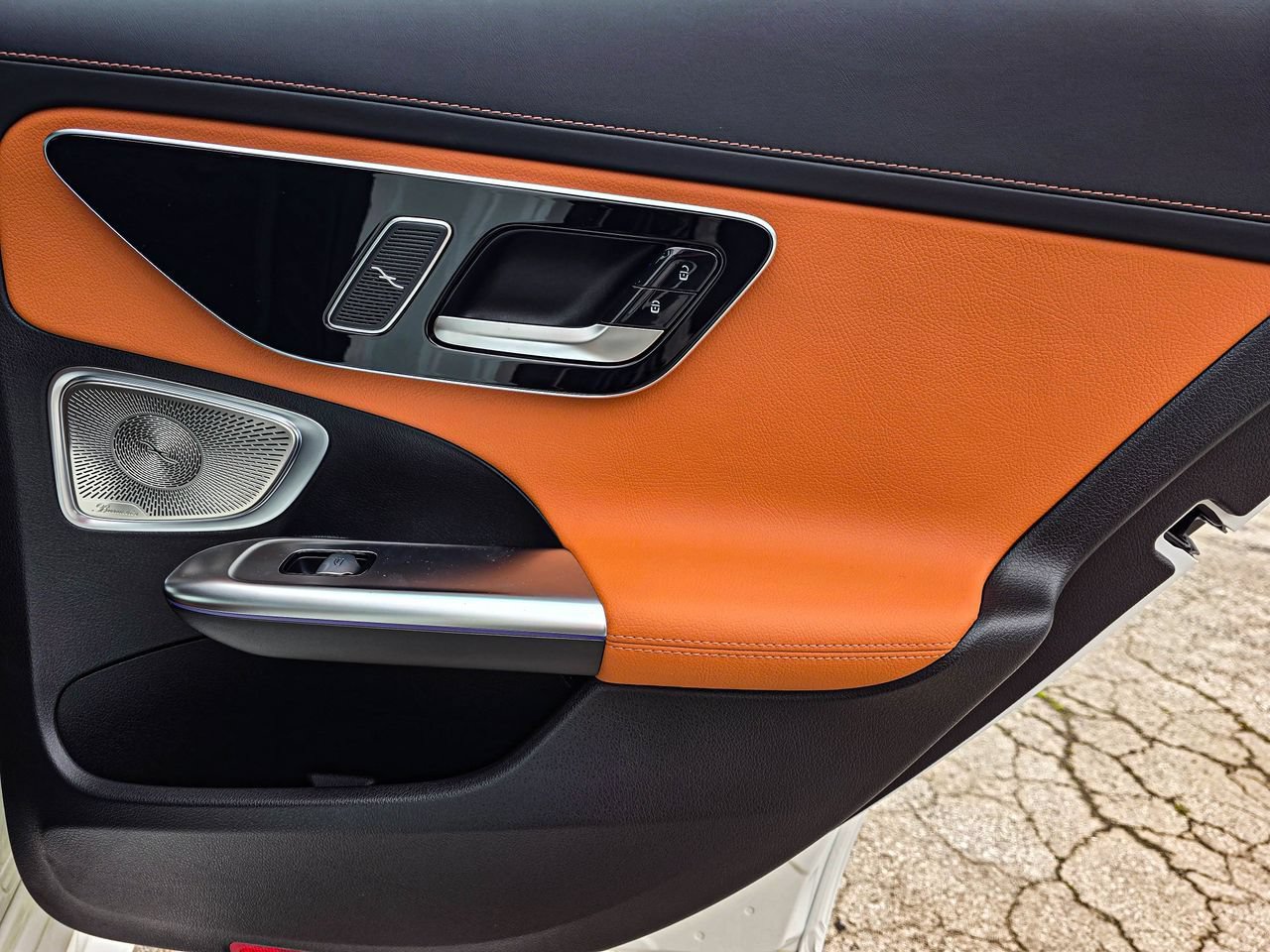 New 2026 Mercedes-Benz C 300 4MATIC Sedan image 33
