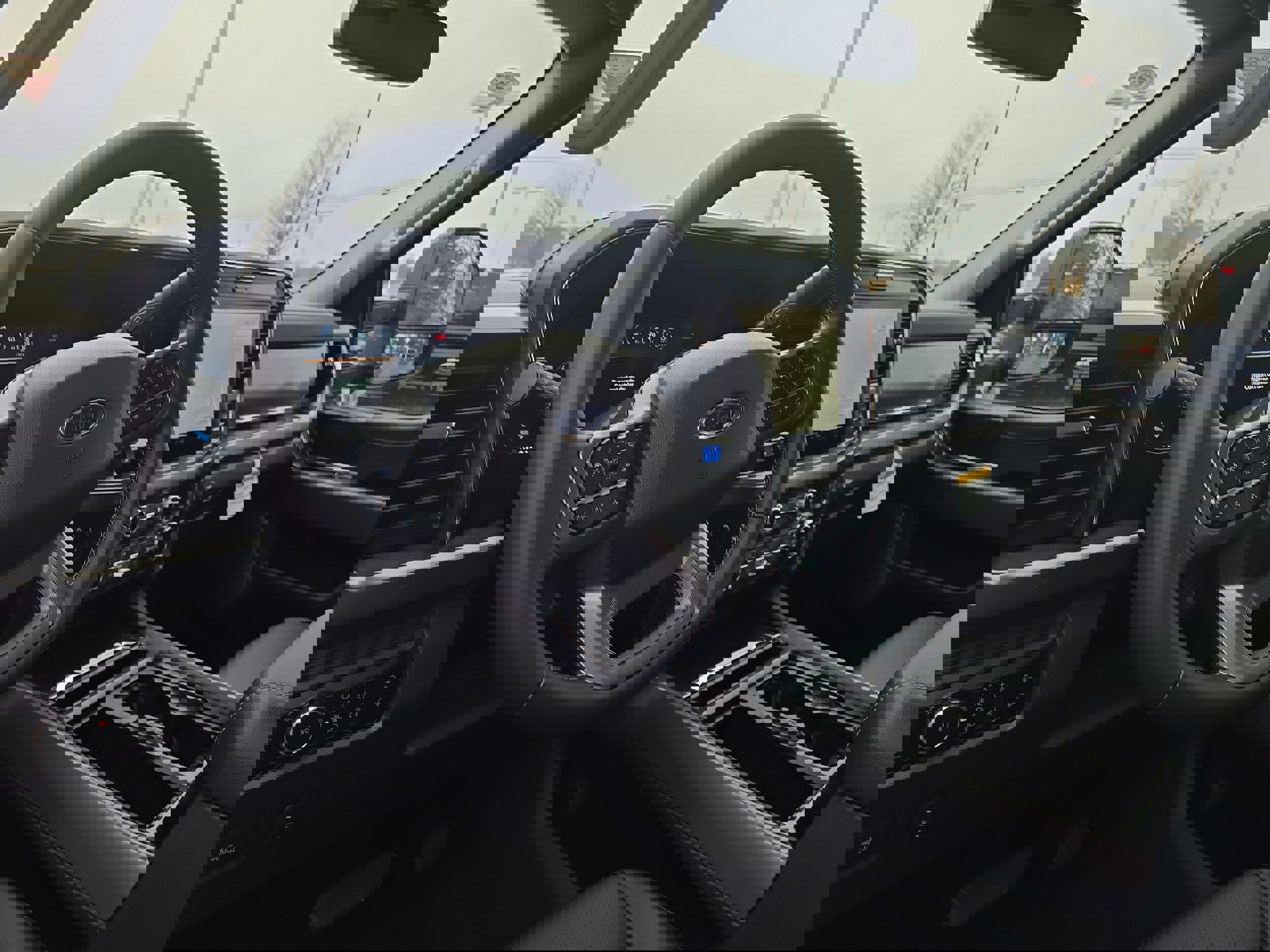 New 2026 Ford F350 Lariat w/ Lariat Premium Package image 19