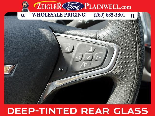 Used 2023 Chevrolet Equinox LS w/ LS Convenience Package image 23