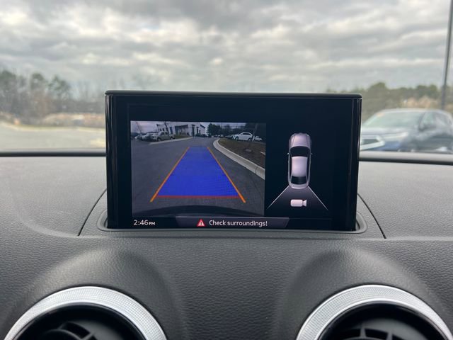 Used 2018 Audi A3 2.0T Premium w/ Convenience Package image 22