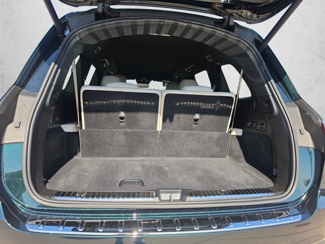 Used 2024 Mercedes-Benz GLS 450 4MATIC image 6