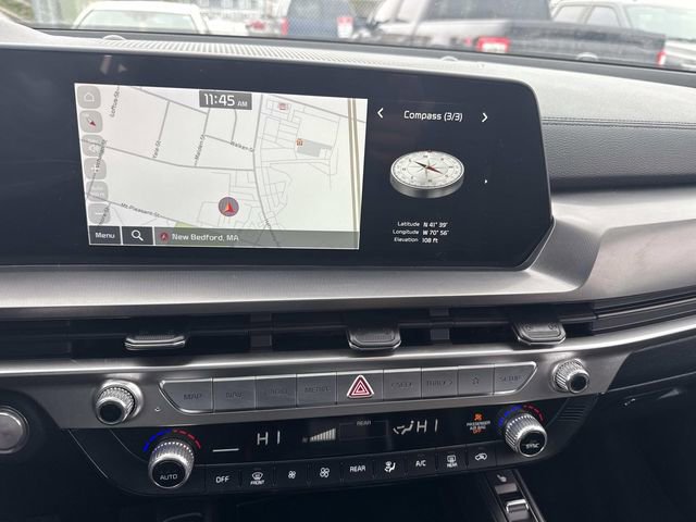 Used 2023 Kia Telluride S w/ S Sunroof Package image 24