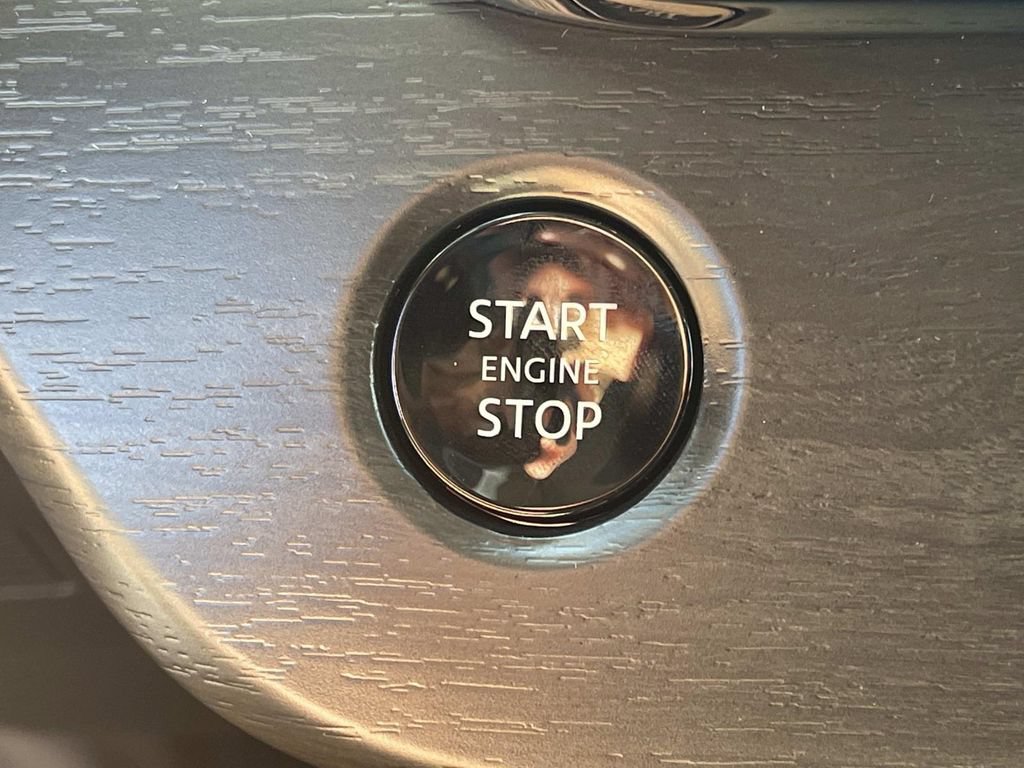 New 2026 Nissan Murano SL AWD/4WD image 32