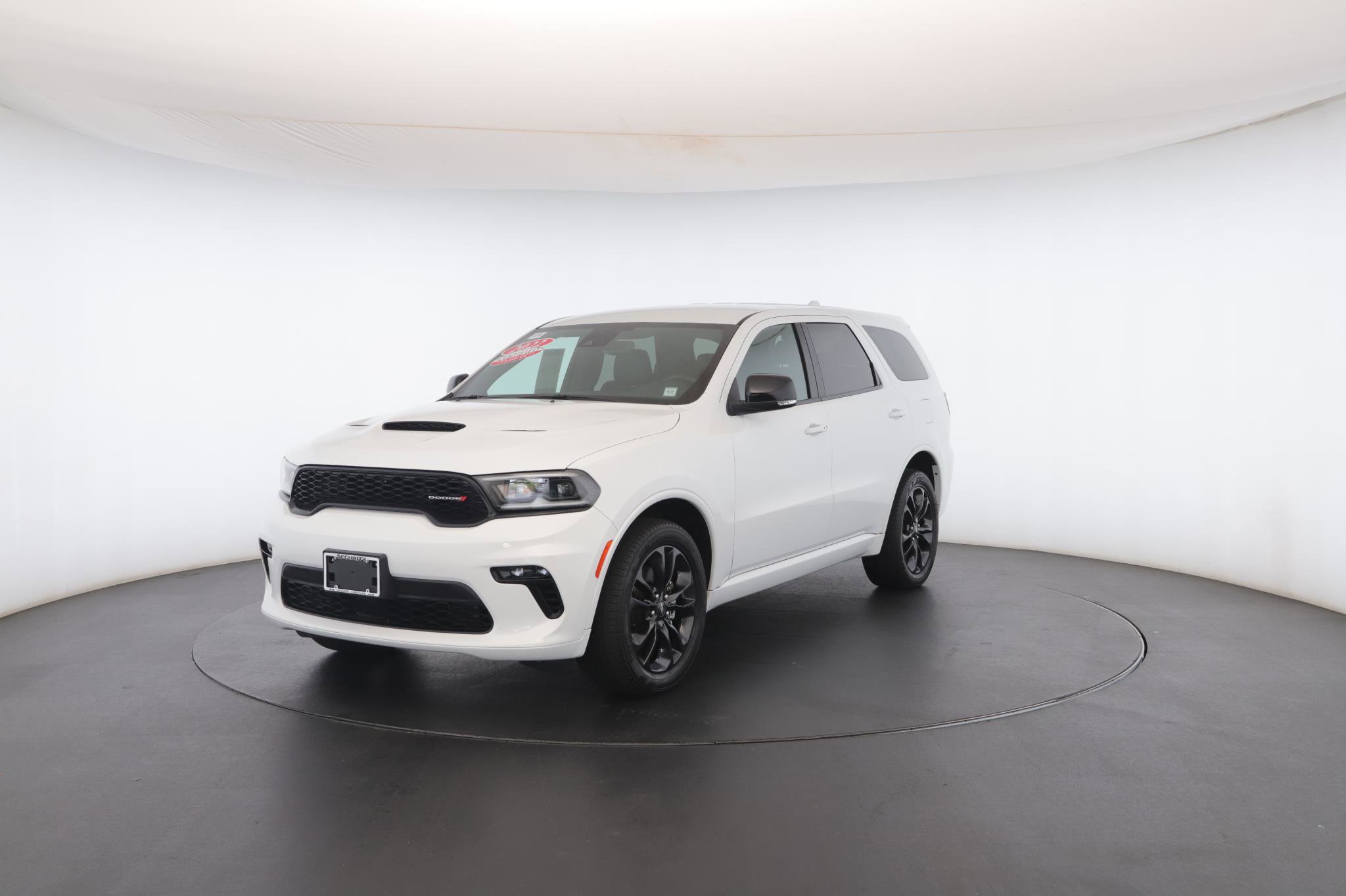 Used 2022 Dodge Durango GT image 39