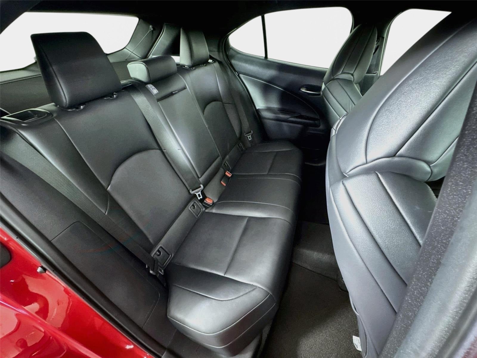 Used 2021 Lexus UX 200 F Sport FWD image 26