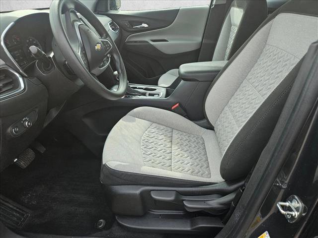 Used 2022 Chevrolet Equinox LS image 12