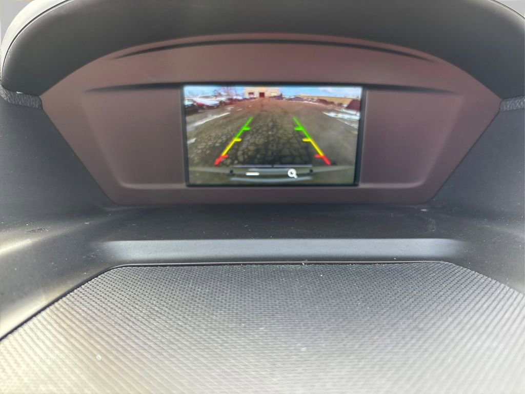 Used 2018 Ford Escape SE image 31