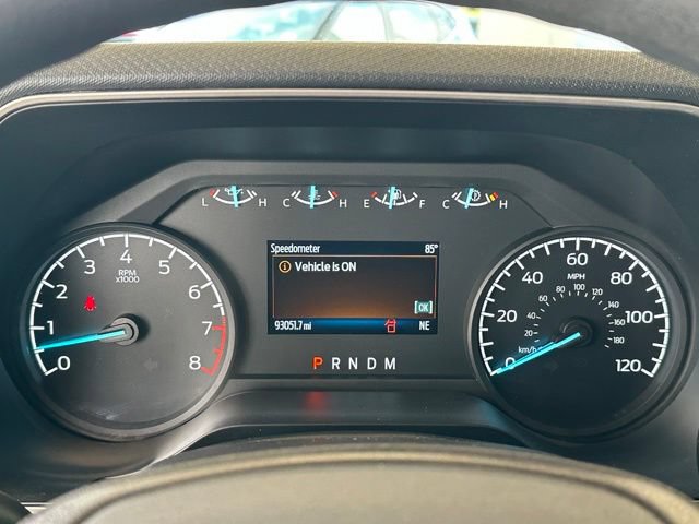 Used 2023 Ford F150 4x4 SuperCrew image 7