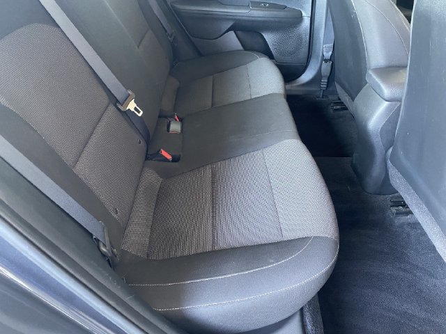 Used 2022 Kia Forte Sedan FWD image 12