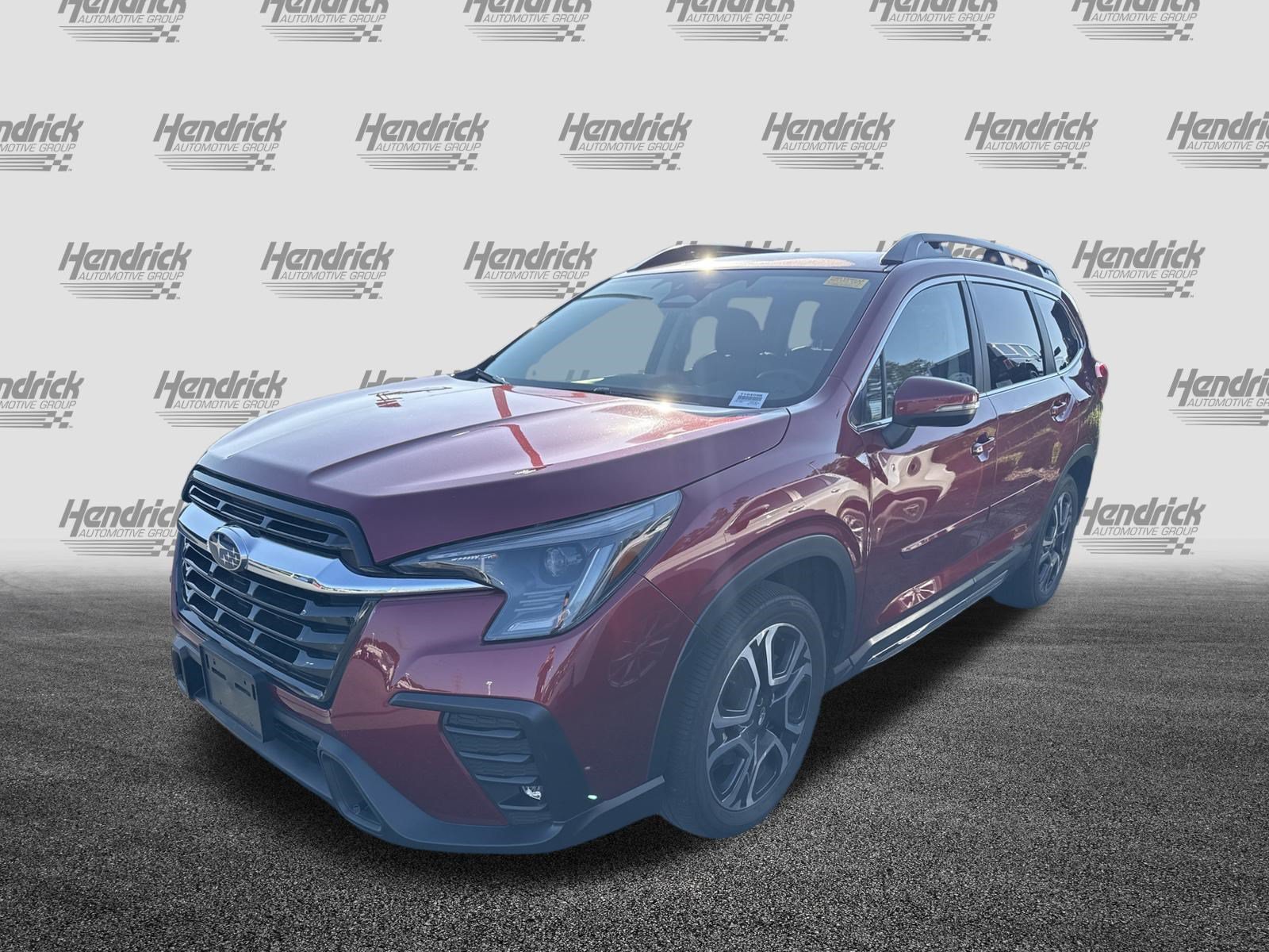Used 2023 Subaru Ascent Limited AWD/4WD image 5