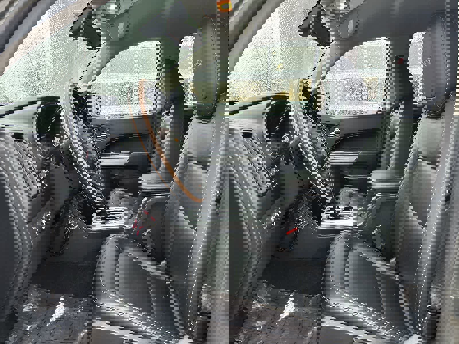 Used 2017 Chevrolet Colorado ZR2 image 8